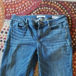 Bullhead skinny Jeans size 11